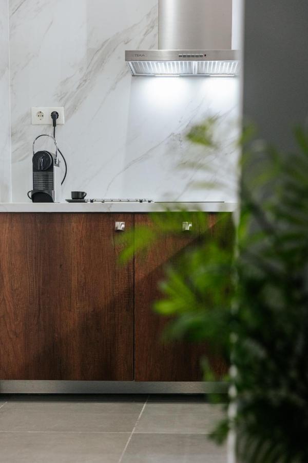 Athena City Apartment 외부 사진