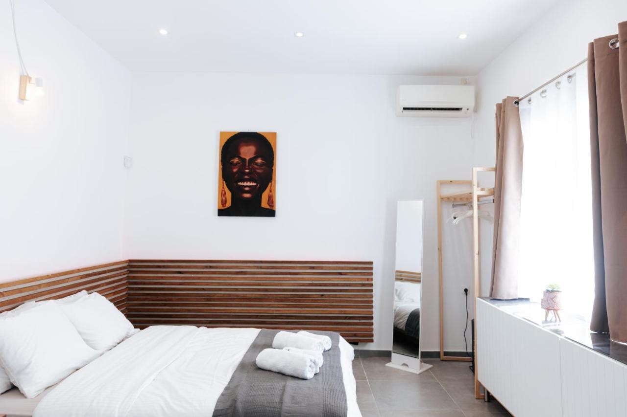 Athena City Apartment 외부 사진