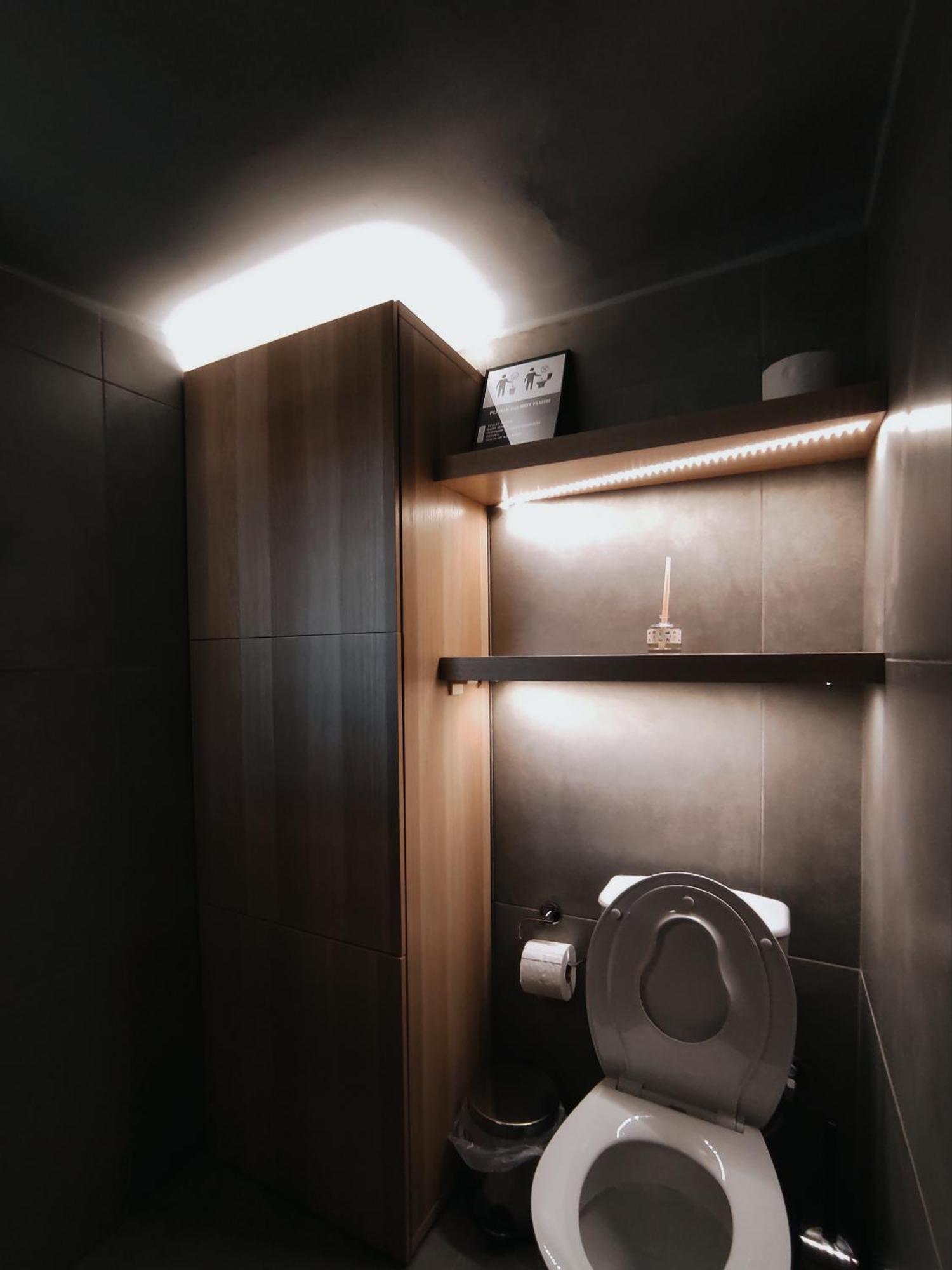 Athena City Apartment 외부 사진